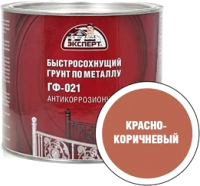 

Грунтовка, ГФ-021М