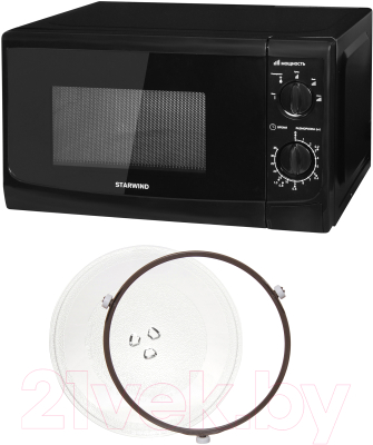 Изображение товара Микроволновая печь StarWind SWM5720