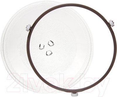 Изображение товара Микроволновая печь StarWind SWM5720