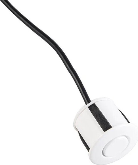 Парковочный радар Interpower IP-416 (белый)