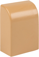 

Заглушка для кабель-канала EKF, Plast PROxima / ecl-20-10x4