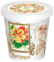 

Набор для выращивания растений Rostokvisa, Настурция / P1504