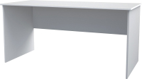 Письменный стол МДК СП5 1600x730x750 (белый) - 