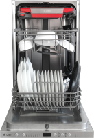 Посудомоечная машина Lex PM 4573 B - 