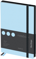 

Записная книжка Berlingo, Instinct A6 / NB0_91604