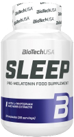 Витаминно-минеральный комплекс BioTechUSA Sleep / I00004282 (60 таблеток) - 