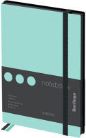 

Записная книжка Berlingo, Instinct A6 / NB0_91602