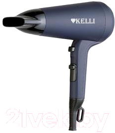 Изображение товара Фен Kelli KL-1127