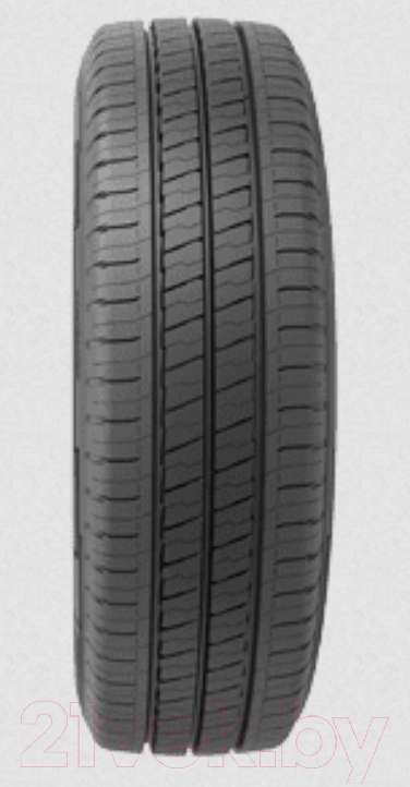 Летняя легкогрузовая шина Petlas Fullpower PT835 195/65R16C 104/102T