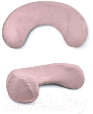 Подушка для кормления Rant My Home / 107/4 (Cloud Pink)