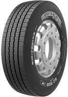 

Грузовая шина Petlas, SZ300 235/75R17.5 132/130M M+S Рулевая