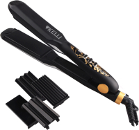 

Щипцы гофре Kelli, KL-1241