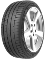 Летняя шина Petlas Explero H/T PT431 275/40R20 106Y Run-Flat - 