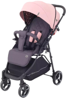 Детская прогулочная коляска Rant Shift Star / RA250 (Cloud Pink) - 