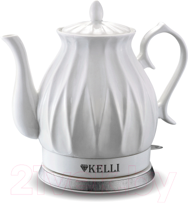 Электрочайник Kelli KL-1341