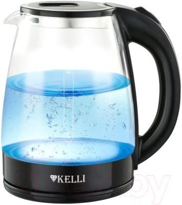 Изображение товара Электрочайник Kelli KL-1368