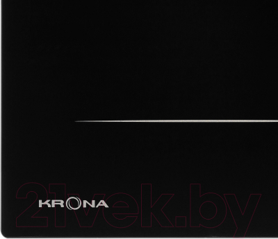 Индукционная варочная панель Krona Remo 60 BL / КА-00002181