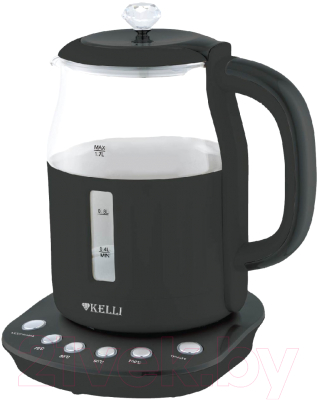 Электрочайник Kelli KL-1373