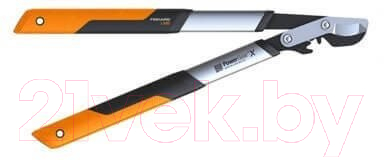 Сучкорез Fiskars PowerGeaX LX92 / 1020186