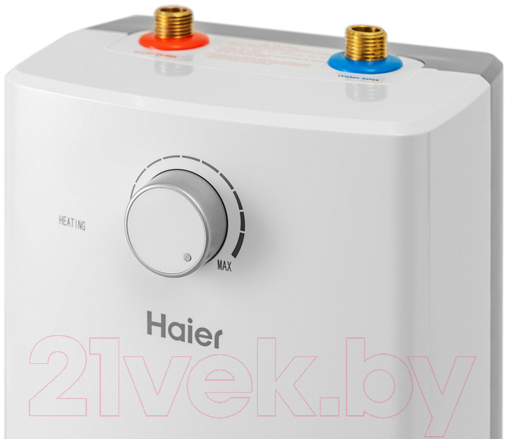 Накопительный водонагреватель Haier EC5U(EU) / GA0HB1E1CRU