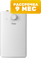 Накопительный водонагреватель Haier EC5U(EU) / GA0HB1E1CRU - 