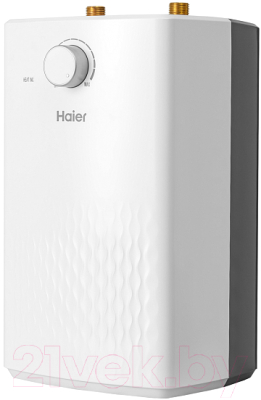 Накопительный водонагреватель Haier EC5U(EU) / GA0HB1E1CRU