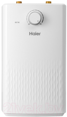 Накопительный водонагреватель Haier EC5U(EU) / GA0HB1E1CRU