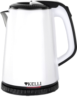 

Электрочайник Kelli, KL-1409