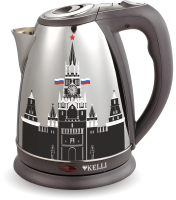 

Электрочайник Kelli, KL-1487
