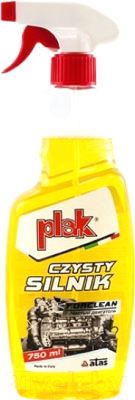 Изображение товара Очиститель двигателя Atas Forclean (750мл)