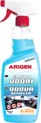 Изображение товара Очиститель салона Atas Arigen освежитель и нейтрализатор запахов (750мл)