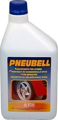 

Очиститель бампера и шин, Pneubell