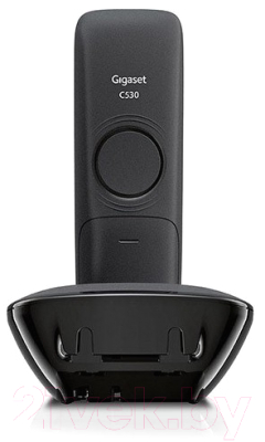 Изображение товара Дополнительная телефонная трубка Gigaset C530H