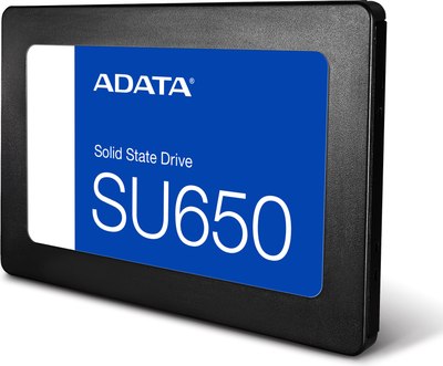 SSD диск A-data Ultimate SU650 240GB (ASU650SS-240GT-R)