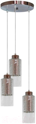 

Люстра Candellux, Libano 33-51691