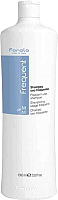 Шампунь для волос Fanola Frequent для частого применения (1л) - 