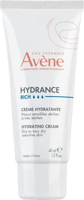 

Крем для лица, Hydrance Riche Увлажняющий насыщенный