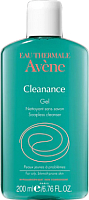 Гель для умывания Avene Клинанс (200мл) - 