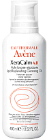

Масло для душа Avene, Ксеракальм очищающее липидовосстанавливающее