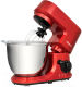 Миниатюра изображения товара Миксер стационарный Kitfort KT-1353 (красный)