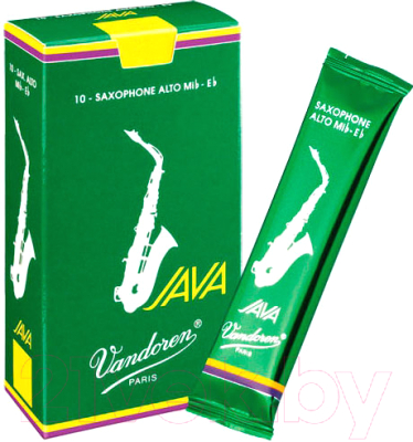 Набор тростей для саксофона Vandoren SR2615