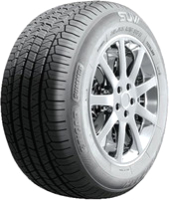 

Летняя шина Tigar, SUV Summer 225/60R17 99V