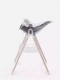Миниатюра изображения товара Стульчик для кормления MOWbaby Fusion / RH511 (Moon Grey)