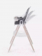 Миниатюра изображения товара Стульчик для кормления MOWbaby Fusion / RH511 (Moon Grey)