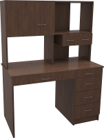 

Компьютерный стол, СТК4 1200x600x1500