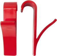 

Набор крючков Primanova, M-B24-04