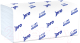 Бумажные полотенца PROtissue V сложения 1-слойные / С193 - 