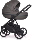 Миниатюра изображения товара Детская универсальная коляска Riko Basic Delta Ecco 3 в 1 (12/мокко)