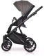 Миниатюра изображения товара Детская универсальная коляска Riko Basic Delta Ecco 3 в 1 (12/мокко)