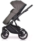 Миниатюра изображения товара Детская универсальная коляска Riko Basic Delta Ecco 3 в 1 (12/мокко)